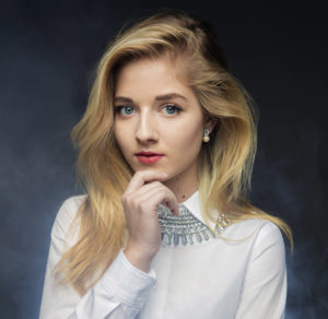 Jackie Evancho