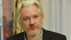 Julian Assange