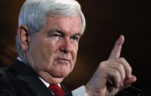 Newt Gingrich