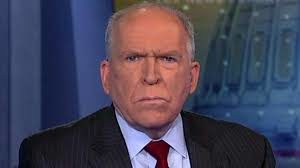 Brennan CIA