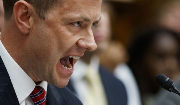 Peter Strzok