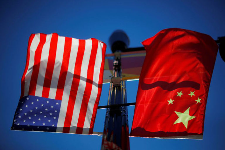 Report: Chinese Embassy pressures US lawmakers