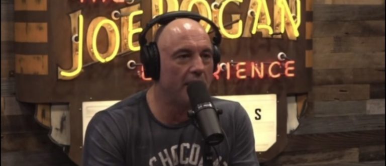 ‘A F*cking Assassin’: Joe Rogan Accuses Psaki Of Lying, Compares Kayleigh McEnany To Michael Jordan