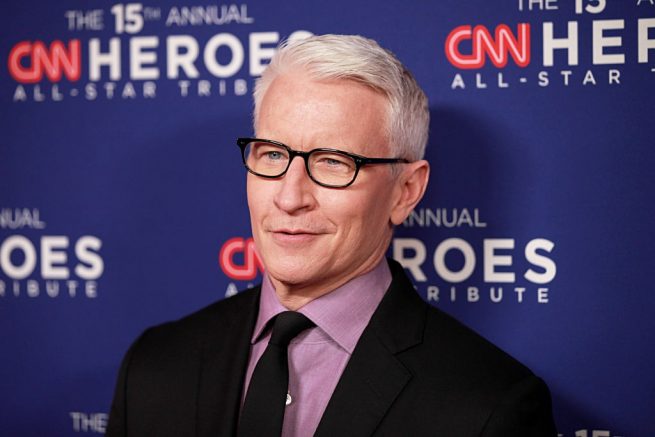 Analysis: CNN host Anderson Cooper cannot stack up to former OAN host Christina Bobb
