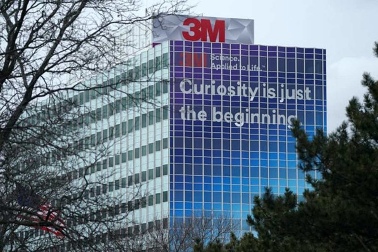 Bankruptcy judge rejects 3M’s plan to minimize military earplug liability