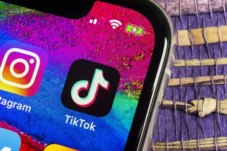 China’s TikTok spies on user keystrokes; can track passwords, personal data: report