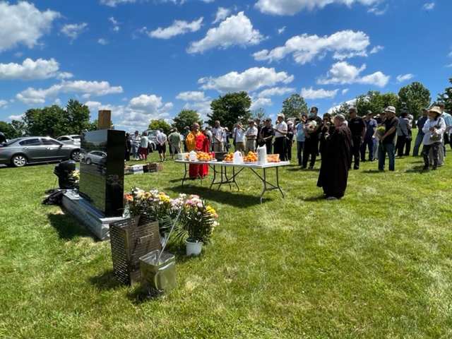 ‘Educated youth’ who fled China’s Cultural Revolution remembered in US monument