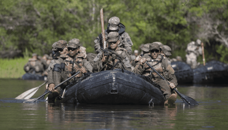 Former West Point softball coach completes Ranger School