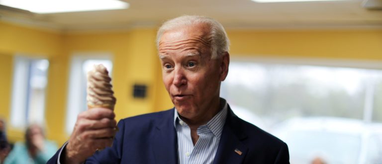 Here’s How Biden’s Student Loan Forgiveness Could End Up Costing Over $1 Trillion