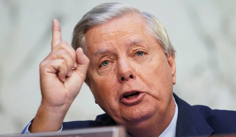 ‘If Trump Is Indicted There Will Be Riots’: GOP Senator Lindsey Graham Threatens Unrest If Ex-President Is Prosecuted