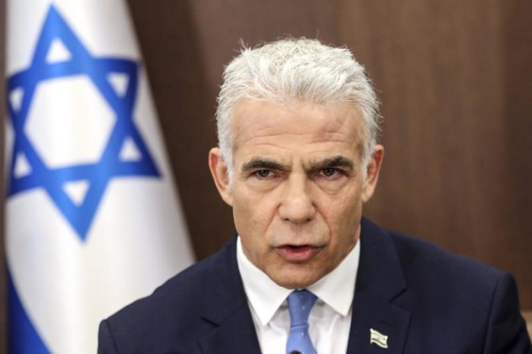 Israeli PM: Not Walking Away From Iran Nuclear Talks Shows ‘Weakness’