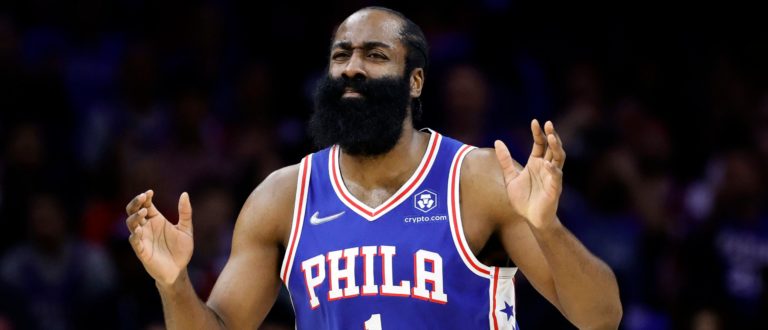 James Harden Tosses Own Birthday Cake Off Yacht, Receives $250K As Gift