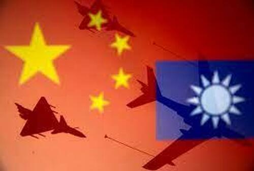 Kyle Bass: China Will Invade Taiwan In The Next 1-2 Years