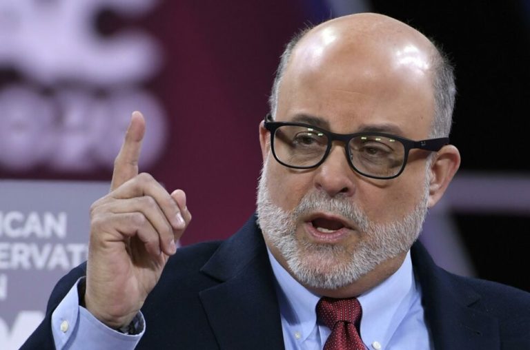 Levin shreds ‘FBI assault’ on Trump and his supporters