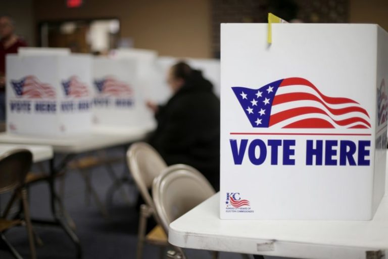 Poll: GOP to get 230 House seats in Nov. midterms