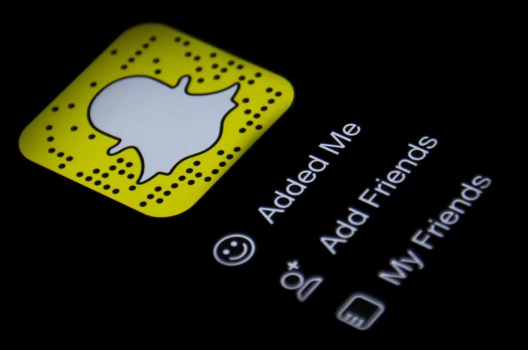 Snapchat reaches $35 million settlement over storing users’ biometric data