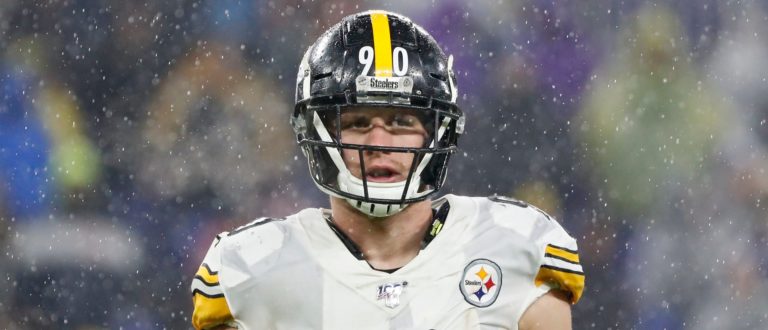 TJ Watt Gets Injured In Final Preseason Game