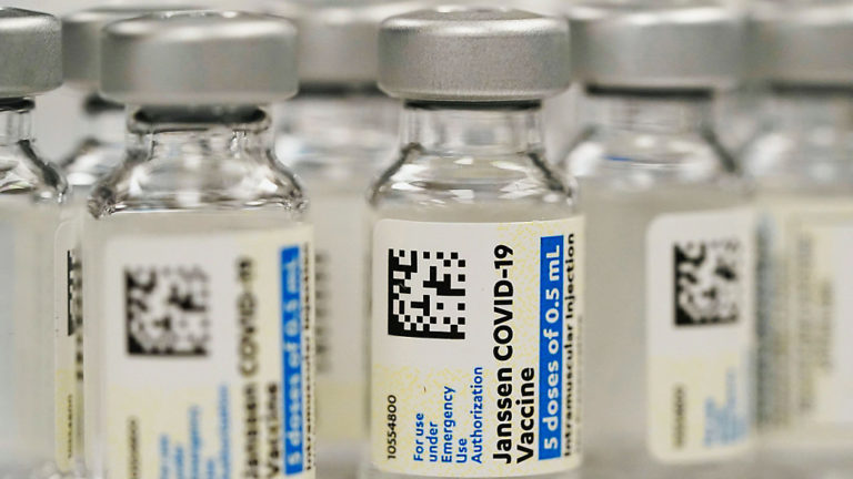 U.K. cardiologist: Vaccines may pose greater risk than COVID-19