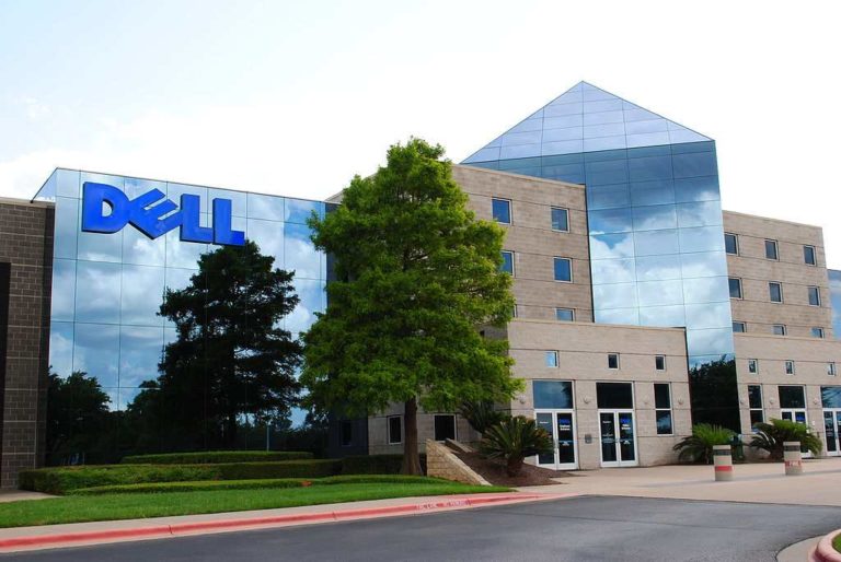 US computer firm Dell ceases Russia operations