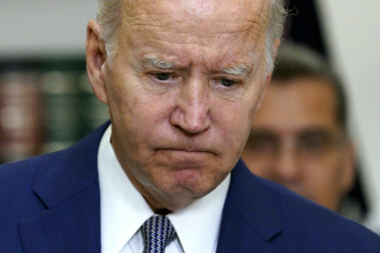 VIDEOS: Is Jill Biden physically moving President Biden a big deal or not?