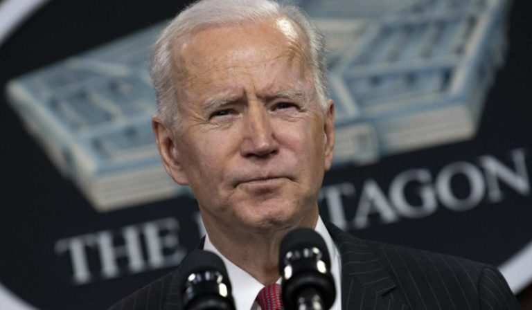 Biden giving primetime address calling MAGA ‘extreme threat to democracy’