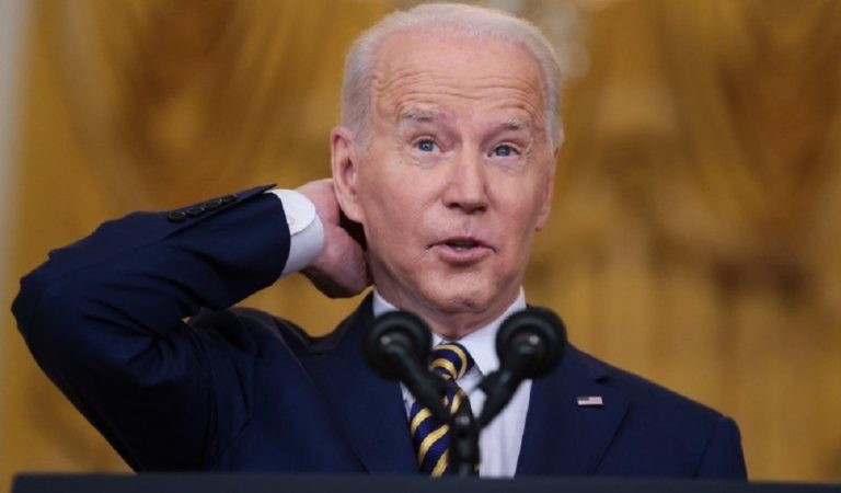 BREAKING: Articles of Impeachment Being Filed Against Biden For ‘High Crimes’