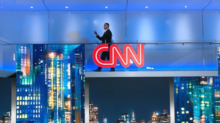 Woke CNN Staffers Panic As New Pro-Trump Chief Begins Network Purge