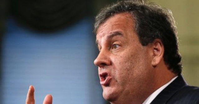 Chris Christie Claims to Be 'Target' of Trump After Bashing the Former President