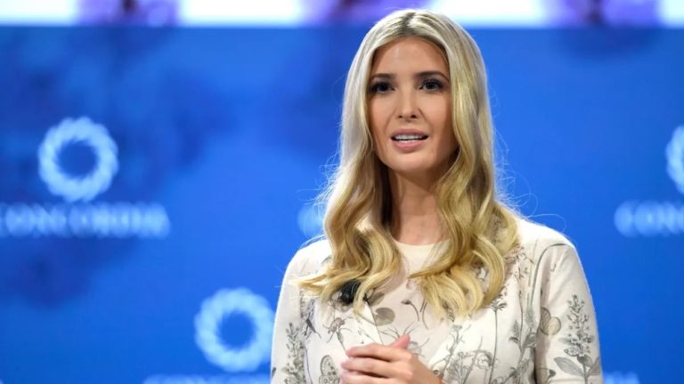 Ivanka Trump Delivers Emotional News To Fans – Tragically Reveals Her Son Was Rushed To Hospital