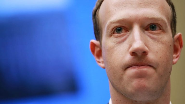 Major Development: Former U.S. President Donald Trump Seeks To Put Meta CEO Mark Zuckerberg Under Trial