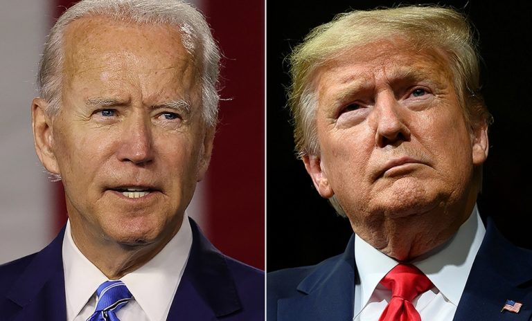 Trump Gets Incredible News Ahead Of Possible 2024 Contest With Biden