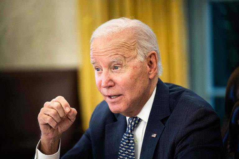 Biden Just Imposed a Stricter Form of Key Trump Policy