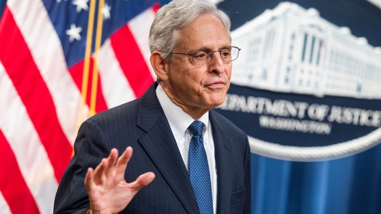 BREAKING: Garland Launches New Round Of Subpoenas For Trump Associates