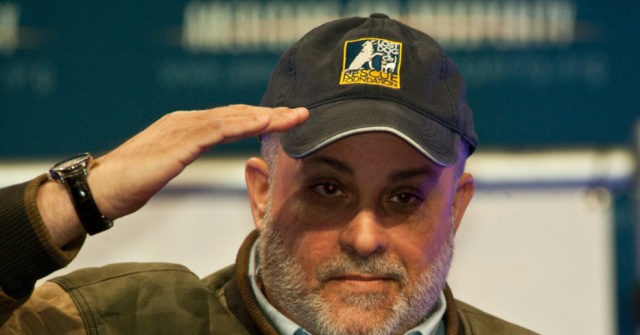 Durham Report Vindicates Mark Levin, Breitbart News on FBI Spying on Trump