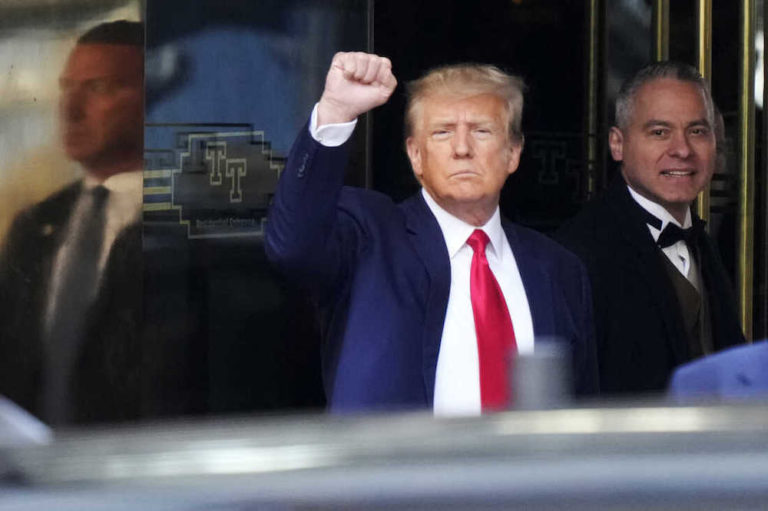 Post Indictment, Trump Widens Lead Again – Now Has over 60 Percent Support