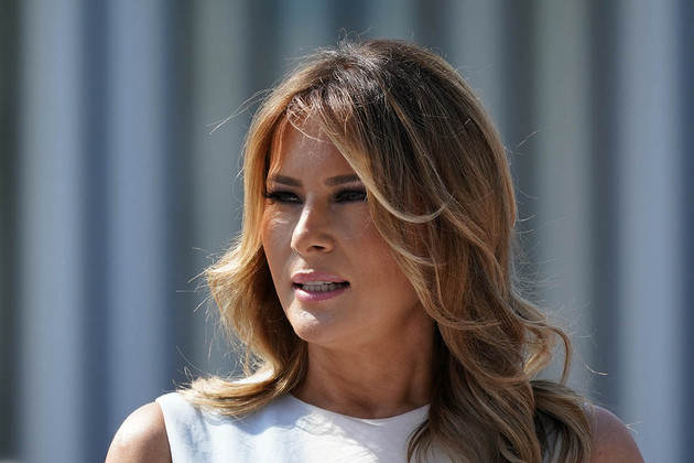 Melania Trump Blindsided With Terrible News