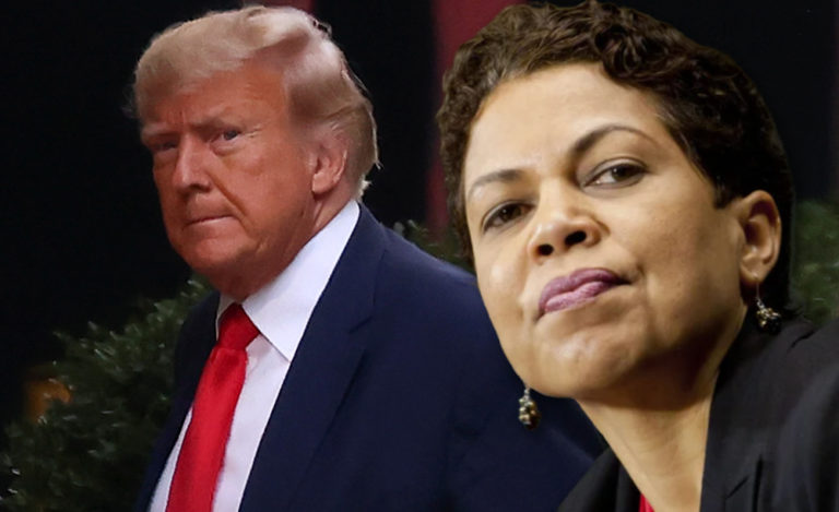 Judge Chutkan Absolutely Stick It To Trump In Suprise Monday Morning Ruling