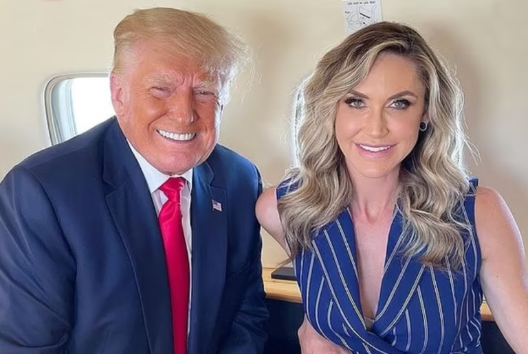 Lara Trump Releases Shocking New Cover Song – Libs FURIOUS