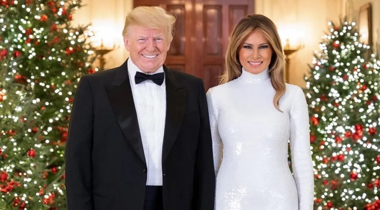 Melania Makes Alarming Move In Her Marriage Agreement With Trump