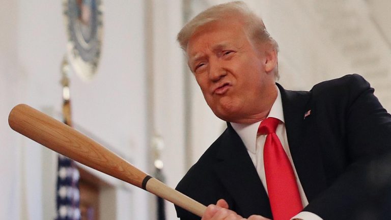 Trump Squares Off With Judge – Says He WILL Do It And Can't Be Stopped