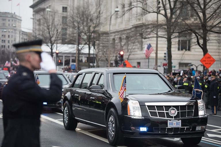 Video: Reporters caught joking about Trump assassination