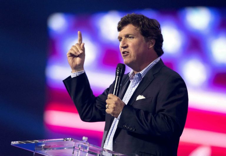 Video: Trump assassination possible, Tucker Carlson warns