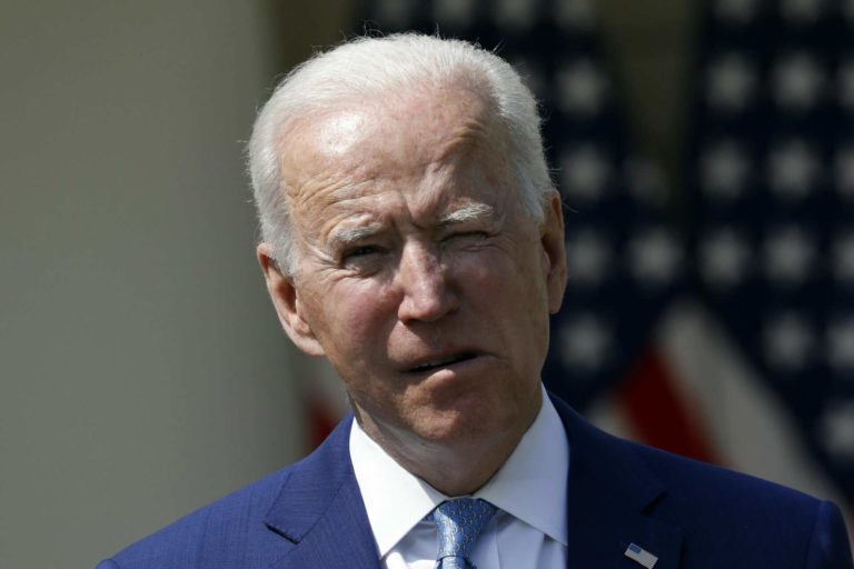 Trump on pace to beat Biden, top pollster says