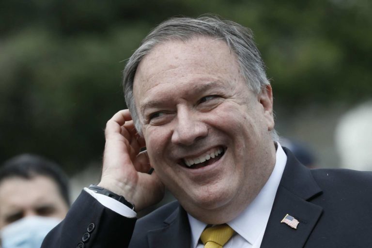 Video: CIA, Mike Pompeo exposed for allegedly hiding info from Trump: Report