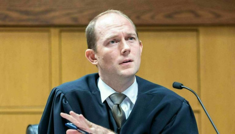 Fulton judge say he’ll continue work on Trump case during Willis appeal