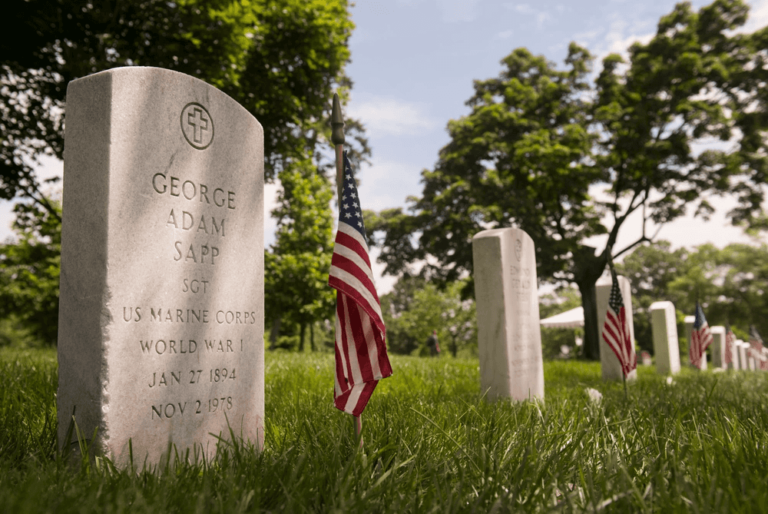 Arlington tried preventing Trump from attending ceremony with Gold Star families, who invited Trump: Report