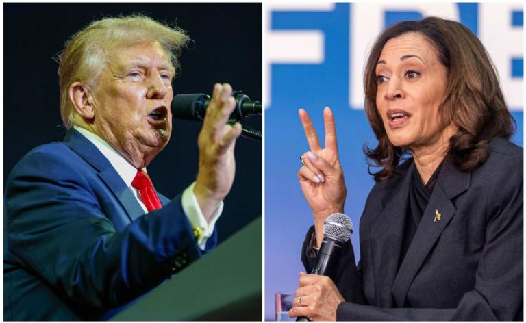 Viral Videos: Amazon Alexa gives anti-Trump, pro-Harris responses