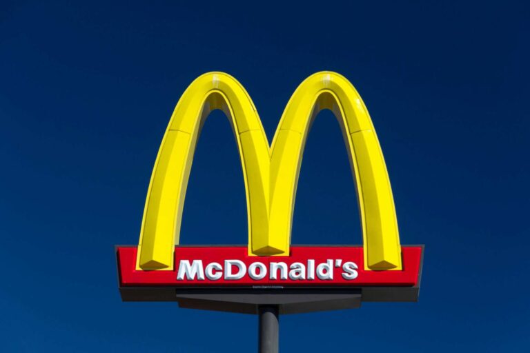 Bacteria outbreak suddenly linked to McDonald's days after Trump visit