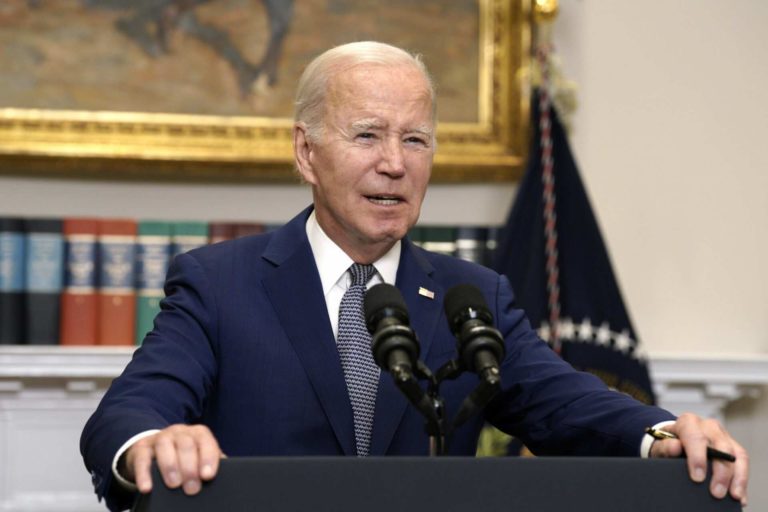 Biden gives Iran warning about killing Trump: Report