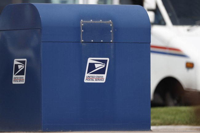 Envelope-d in Losses: Trump Mulls Privatizing Unprofitable Post Office - Trump Knows - InfoArmed